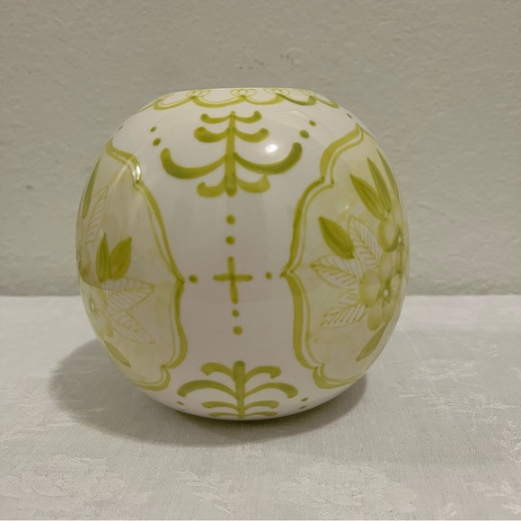 Anthropologie Elle Vase - Thumbnail 2